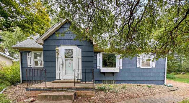Photo of 6716 W Jones Rd, Peoria, IL 61604