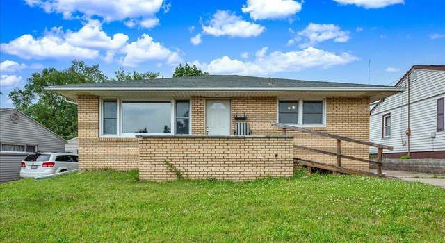 Photo of 1411 Chestnut St, Pekin, IL 61554