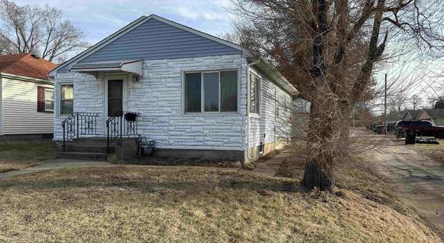 Photo of 912 34th Ave, Rock Island, IL 61201