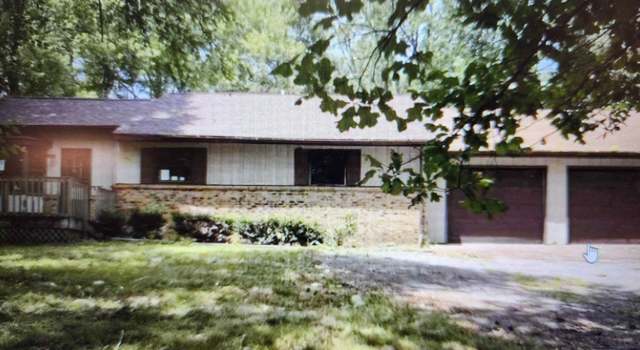 Photo of 2695 Big Creek Church Rd, Dongola, IL 62926