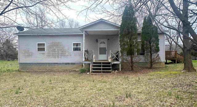 Photo of 214 Patterson Ln, Ava, IL 62907