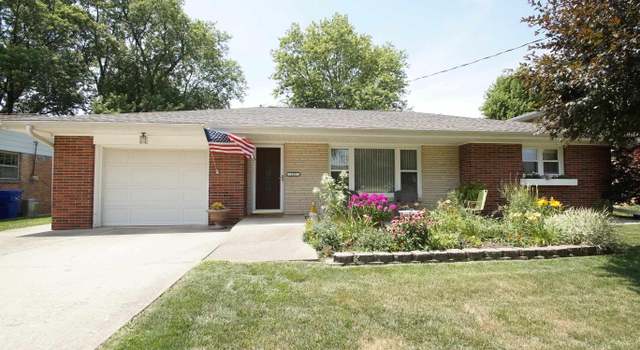 Photo of 327 N Grace St, Brimfield, IL 61517