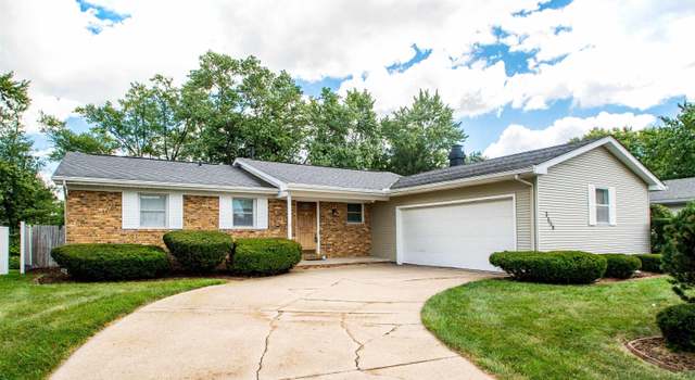Photo of 3908 N Kathy Ln, Peoria, IL 61615