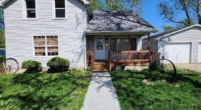 Photo of 829 N Oak St, Minonk, IL 61760