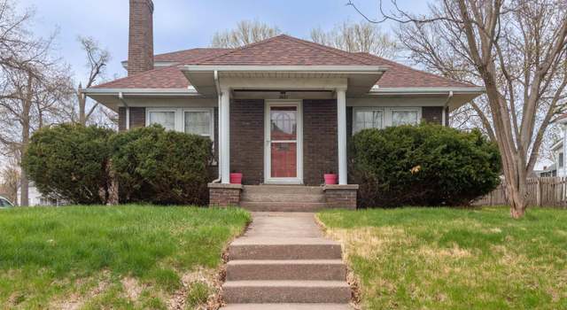 Photo of 2671 Main St, Davenport, IA 52803