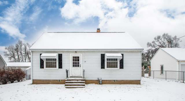 Photo of 112 Franklin St, Washington, IL 61571