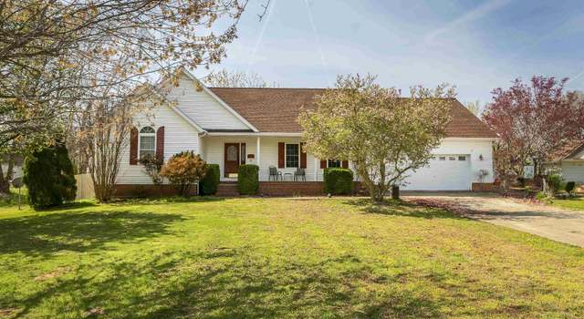 Photo of 1209 Murraywood Ln, Carterville, IL 62918