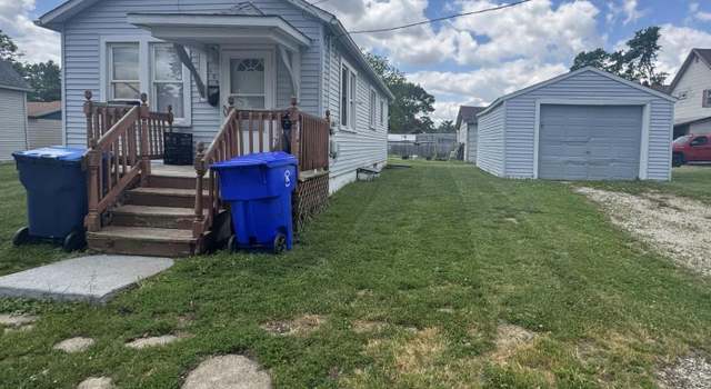 Photo of 609 Franklin St, Kewanee, IL 61443
