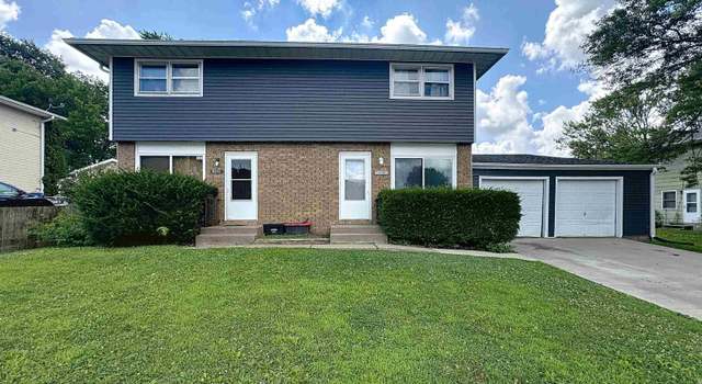 Photo of 6109 Western Ave, Davenport, IA 52806-1957