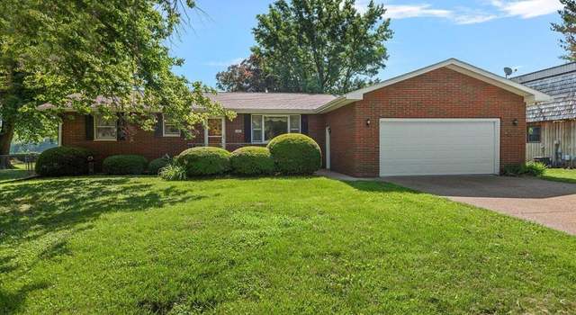 Photo of 542 Sattley St, Rochester, IL 62563