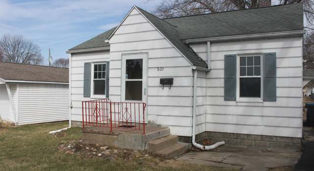 Photo of 531 29th Ave, Moline, IL 61265