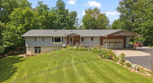 Photo of 8918 140th Street West, Taylor Ridge, IL 61284-9424