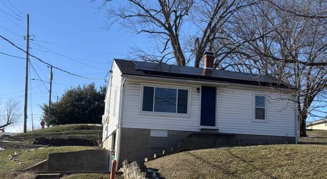 Photo of 611 Palestine St, Chester, IL 62233