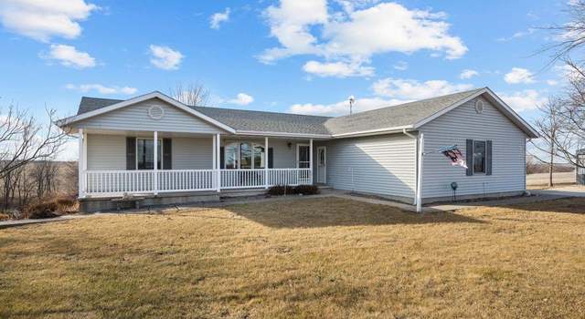 Photo of 12393 State Highway 78, Kewanee, IL 61443-8794
