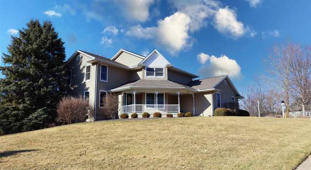 Photo of 1101 Westgate Rd, Washington, IL 61571