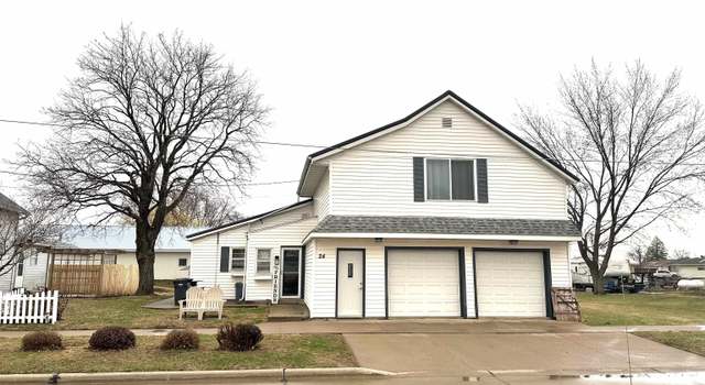 Photo of 24 E Gillet St, Preston, IA 52069