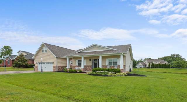 Photo of 1402 Nicole Ln, Carterville, IL 62918