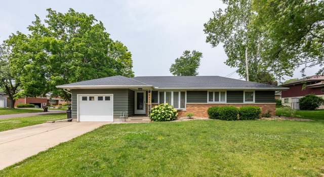 Photo of 4415 N Rosemead Dr, Peoria, IL 61614