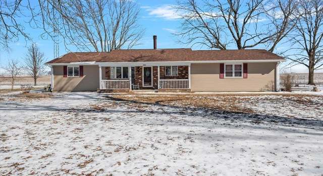 Photo of 406 S Main St, Ohlman, IL 62076