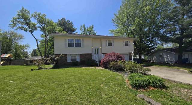 Photo of 7 Circle Dr, Mt Vernon, IL 62864