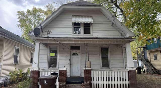Photo of 1403 N Machin Ave, Peoria, IL 61605