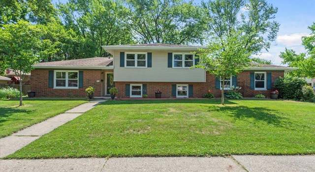 Photo of 52 Squires Rd, Springfield, IL 62704