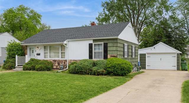 Photo of 1016 13th Avenue South, Clinton, IA 52732
