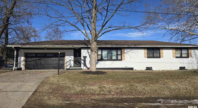 Photo of 200 W Sullivan St, Harrisburg, IL 62946-3120