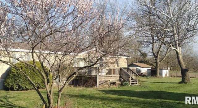 Photo of 367 E Oak St, Hettick, IL 62649