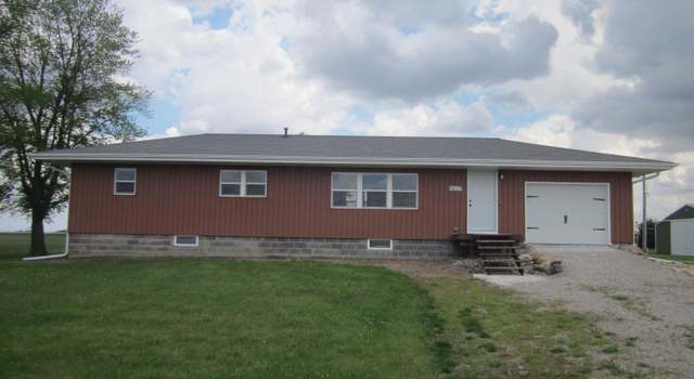 Photo of 16827 2850 E, Forest City, IL 61532-0000