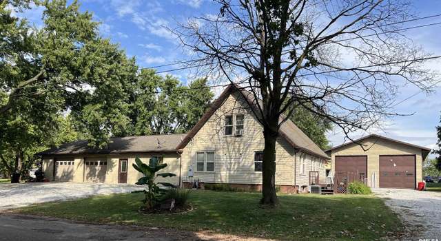 Photo of 603 N Liberty St, Vermont, IL 61484