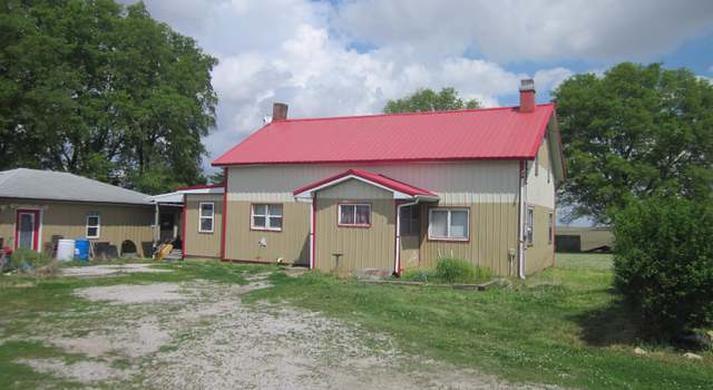 Photo of 9482 CR 3800 Rd E, Mason City, IL 62664-0000