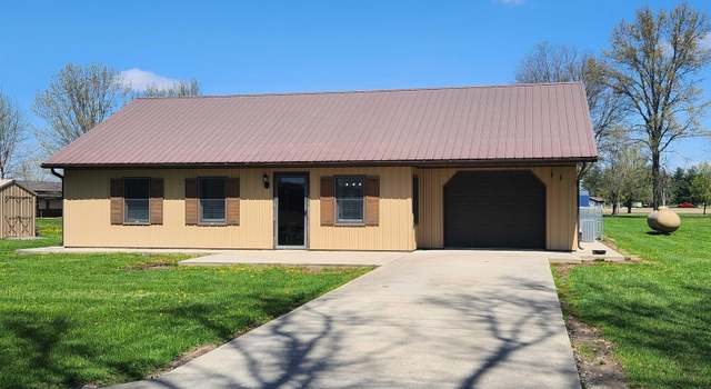 Photo of 3009 Dalmation Rd, Pinckneyville, IL 62274