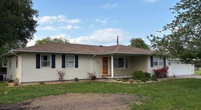 Photo of 123 Brogdon St, Murrayville, IL 62668