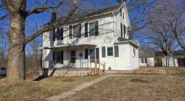 Photo of 103 John St, Biggsville, IL 61418