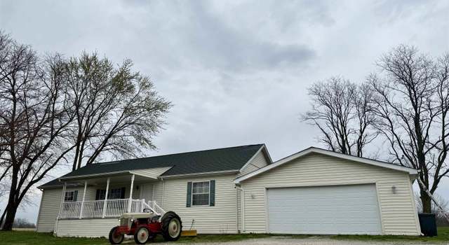 Photo of 1506 625 East St, Mt Sterling, IL 62353