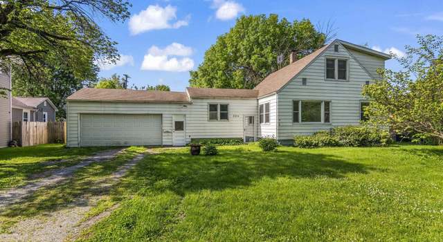 Photo of 1514 Vernon Ave, Springfield, IL 62704