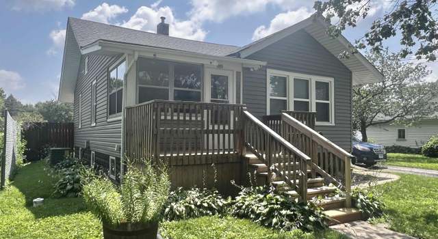 Photo of 889 S Chambers St, Galesburg, IL 61401