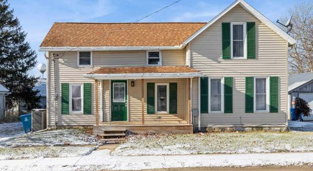 Photo of 406 Delmar Ave, Delmar, IA 52037