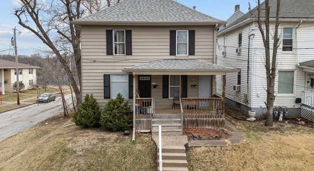 Photo of 1102 18th St, Moline, IL 61265