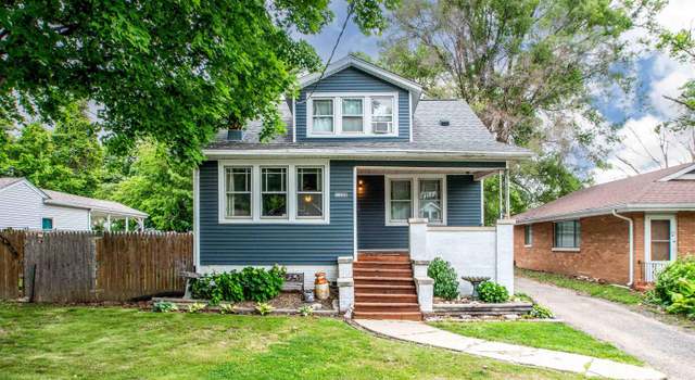 Photo of 1133 W Nowland Ave, Peoria, IL 61604
