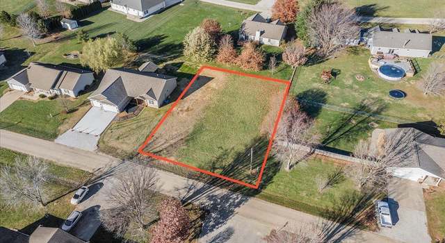 Photo of 150 Covered Bridge Rd, Athens, IL 62613