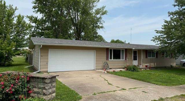 Photo of 603 Sherry St, Colchester, IL 62326