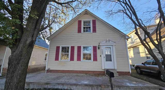 Photo of 1809 S Spring St, Springfield, IL 62704