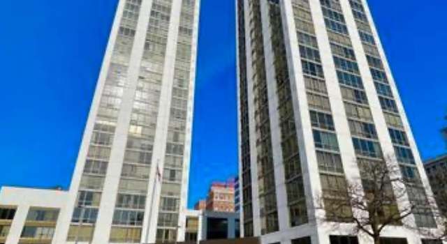 Photo of 123 SW Jefferson Ave Unit E8, Peoria, IL 61602