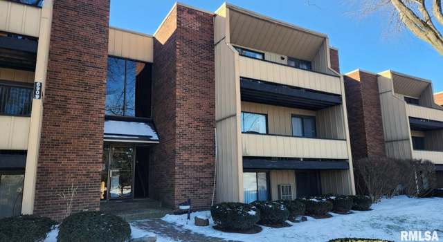 Photo of 6909 N Terra Vista Dr #8203, Peoria, IL 61614