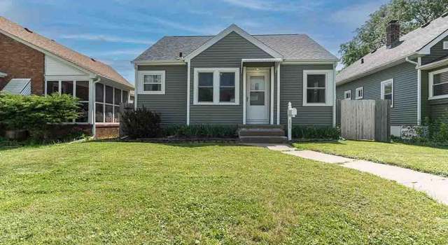 Photo of 2023 N Filmore St, Davenport, IA 52804