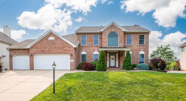 Photo of 4901 N Weaverridge Blvd, Peoria, IL 61615