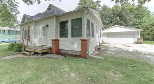 Photo of 403 E Center St, Loami, IL 62661