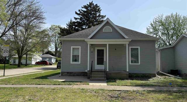 Photo of 216 N Center St, Lacon, IL 61540